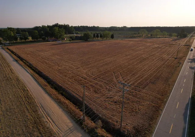 1st image of Parcel F   Vox Hwy, Johnsonville, SC 29555 | MLS# 2616216