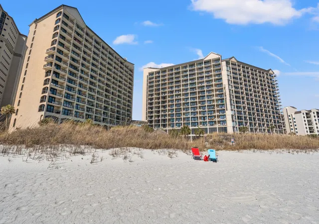 Homes for sale in North Myrtle Beach, SC | 4800 S Ocean Blvd #1220, North Myrtle Beach, SC 29582 | MLS# 2616218