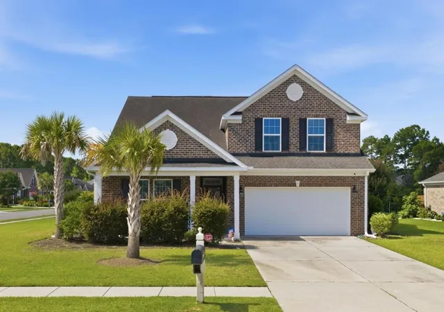 Photo 1 of Single family home for sale at 701 Chisholm Rd, Myrtle Beach, SC 29579 | MLS# 2616221 | Listing updated on 2026-06-27