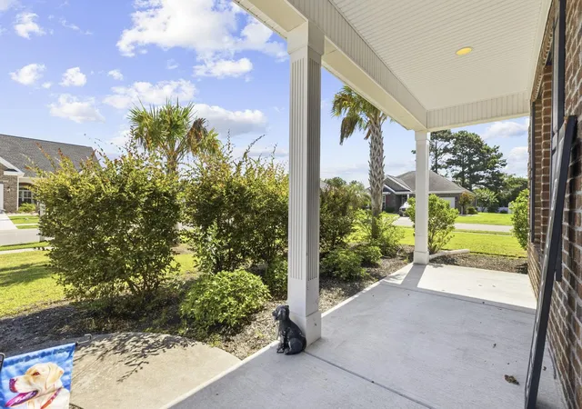 Photo 4 of Single family home for sale at 701 Chisholm Rd, Myrtle Beach, SC 29579 | MLS# 2616221 | Listing updated on 2026-06-27