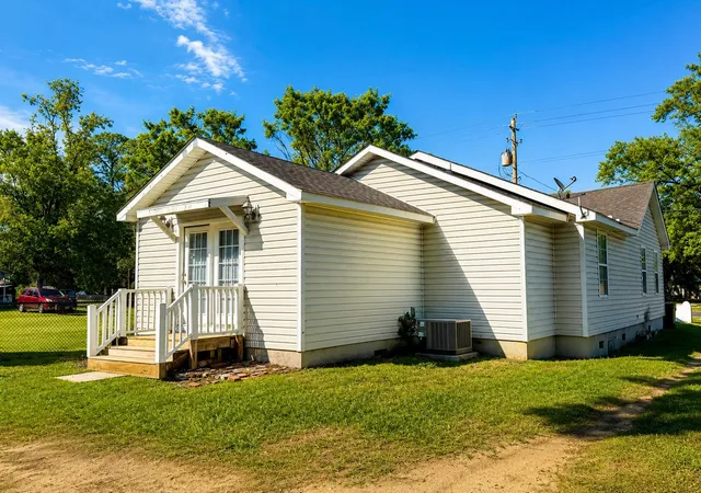 15th image of 533 Black River Rd, Georgetown, SC 29440 | MLS# 2616222