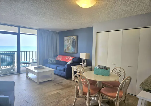 2nd image of 501 S Ocean Blvd #903, North Myrtle Beach, SC 29582 | MLS# 2616230