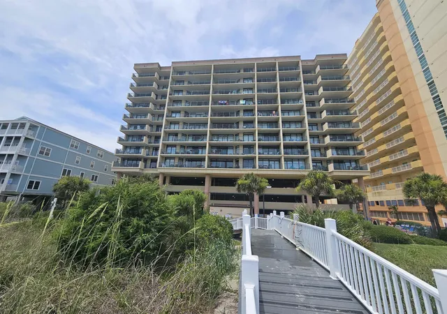 31st image of 501 S Ocean Blvd #903, North Myrtle Beach, SC 29582 | MLS# 2616230
