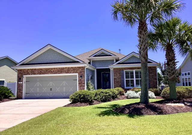 1st image of 441 Hyacinth Loop, Murrells Inlet, SC 29576 | MLS# 2616234