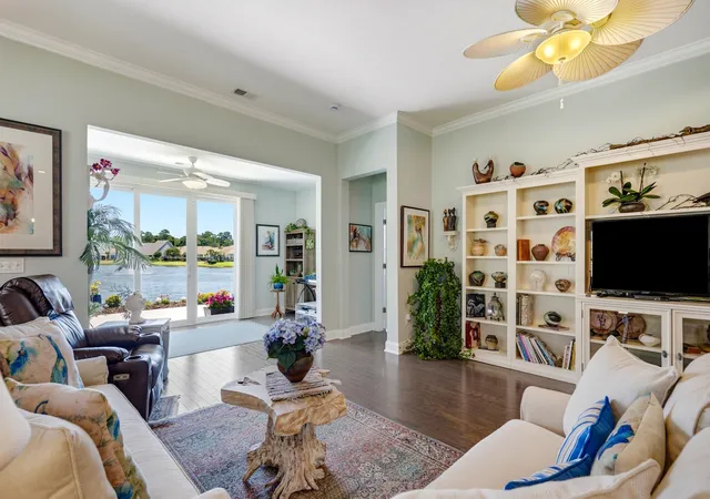 4th image of 441 Hyacinth Loop, Murrells Inlet, SC 29576 | MLS# 2616234