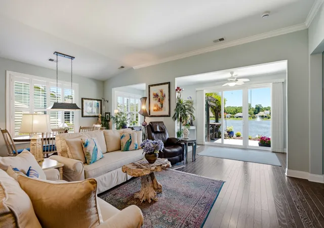 5th image of 441 Hyacinth Loop, Murrells Inlet, SC 29576 | MLS# 2616234