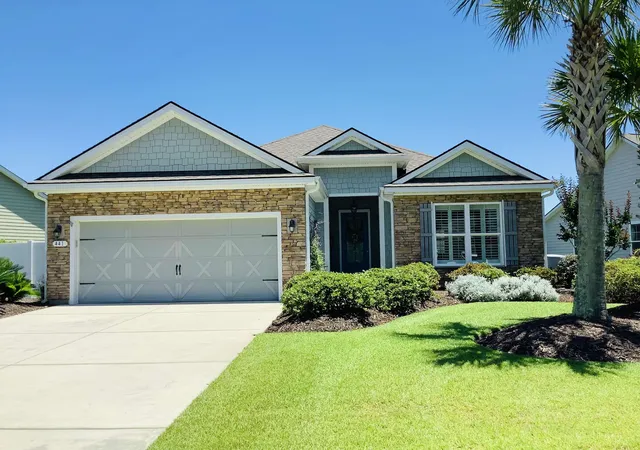 74th image of 441 Hyacinth Loop, Murrells Inlet, SC 29576 | MLS# 2616234