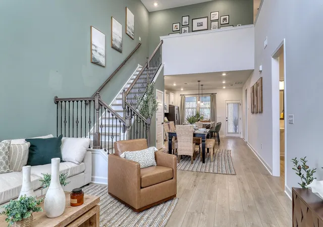 Listing Photo 4 - Condo for sale in building located at 215 Layla Wy, Murrells Inlet, SC 29576 - Unit #303