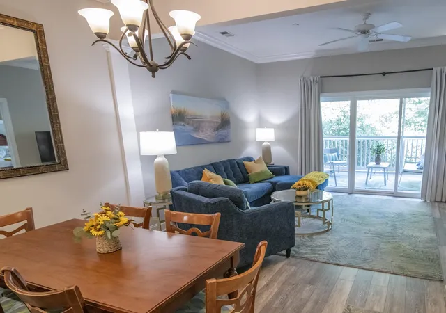 4th image of 14300 Ocean Hwy #211/211A, Pawleys Island, SC 29585 | MLS# 2616261