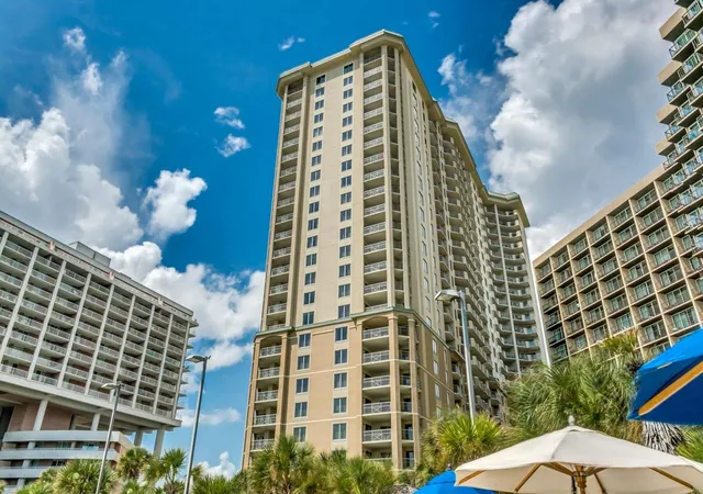 Photo 1 of Condo for sale at 9994 Beach Clb Dr #902, Myrtle Beach, SC 29572 | MLS# 2616265 | Listing updated on 2026-06-30