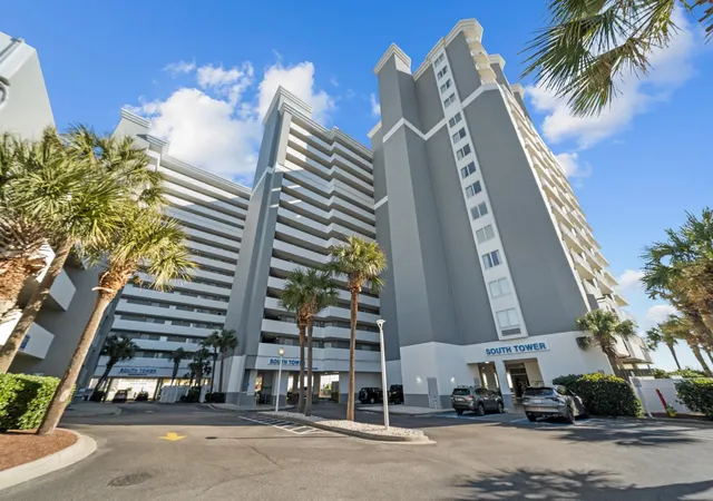 Photo 1 of Condo for sale at 157 Seawatch Dr #618, Myrtle Beach, SC 29572 | MLS# 2616266 | Listing updated on 2026-06-29