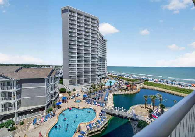 Photo 2 of Condo for sale at 157 Seawatch Dr #618, Myrtle Beach, SC 29572 | MLS# 2616266 | Listing updated on 2026-06-29