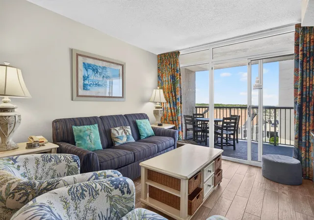 Photo 3 of Condo for sale at 157 Seawatch Dr #618, Myrtle Beach, SC 29572 | MLS# 2616266 | Listing updated on 2026-06-29