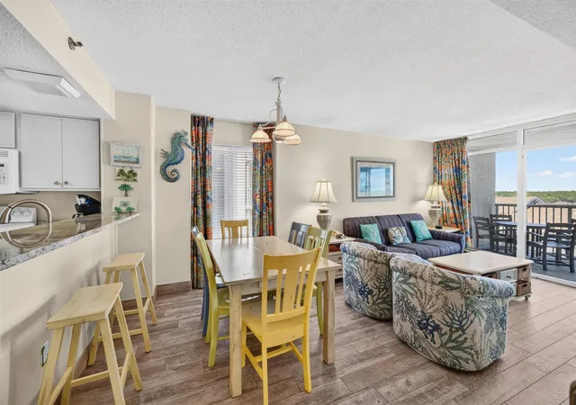 Photo 3 of Condo for sale at 157 Seawatch Dr #618, Myrtle Beach, SC 29572 | MLS# 2616266 | Listing updated on 2026-06-29