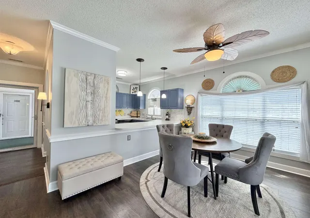 Listing Photo 3 - Condo for sale in building located at 4725 Wild Iris Dr, Myrtle Beach, SC 29577 - Unit #30-202