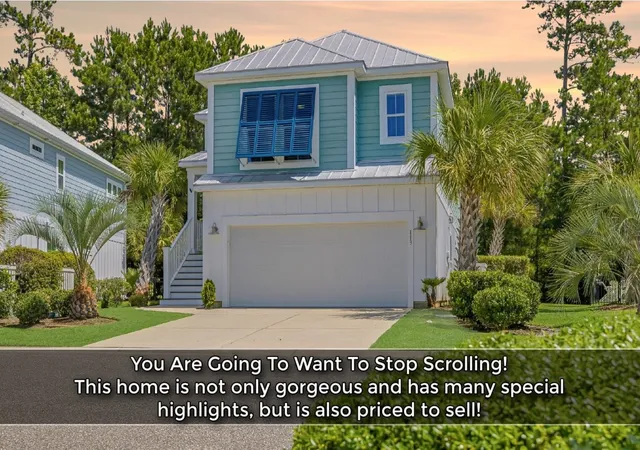 1st image of 113 Splendor Circle, Murrells Inlet, SC 29576 | MLS# 2616270