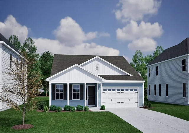 Photo 1 of Sale Pending at 820 Wild Indigo Dr, Conway, SC 29526 | MLS# 2616281 | Listing updated on 2026-07-13