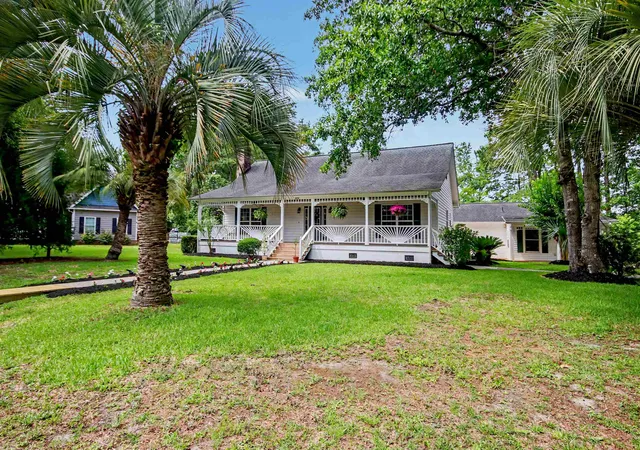 3rd image of 4352 Johnson Circle, Murrells Inlet, SC 29576 | MLS# 2616286