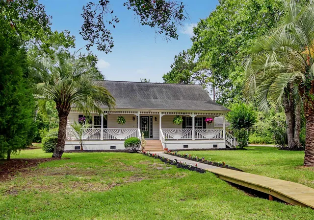4th image of 4352 Johnson Circle, Murrells Inlet, SC 29576 | MLS# 2616286