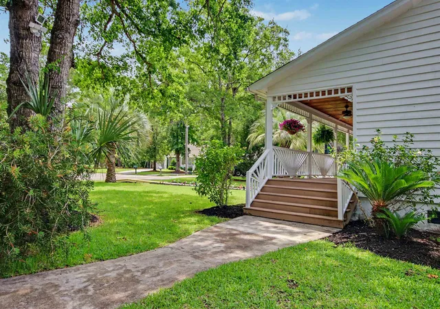 58th image of 4352 Johnson Circle, Murrells Inlet, SC 29576 | MLS# 2616286