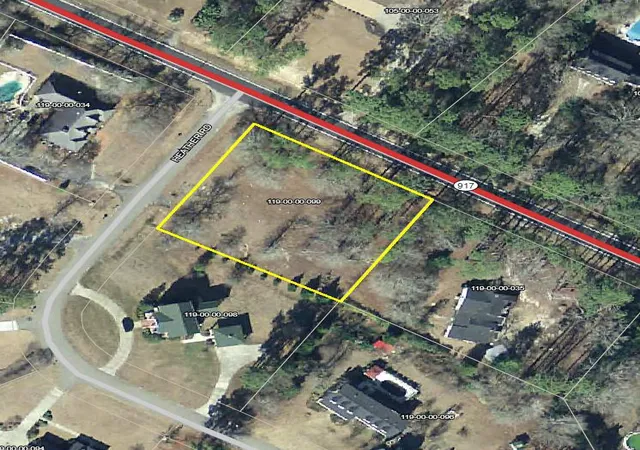 Homes for sale in Latta, SC | Lot 9 Heather Dr, Latta, SC 29565 | MLS# 2616287