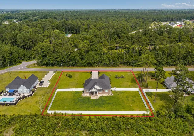 3rd image of 259 Perrin Rd, Loris, SC 29569 | MLS# 2616294
