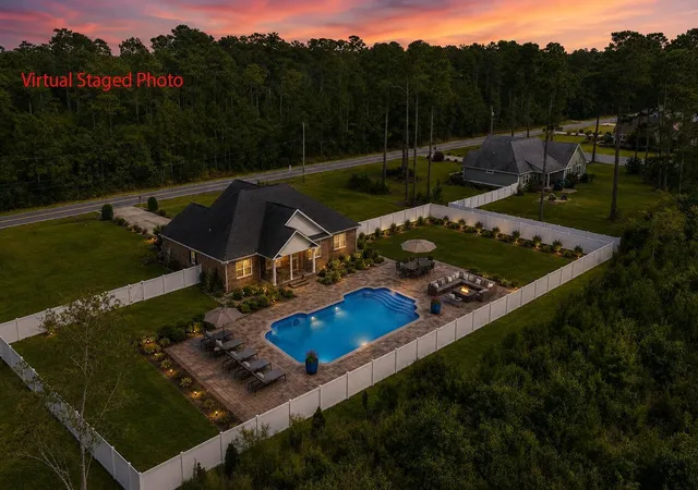 4th image of 259 Perrin Rd, Loris, SC 29569 | MLS# 2616294