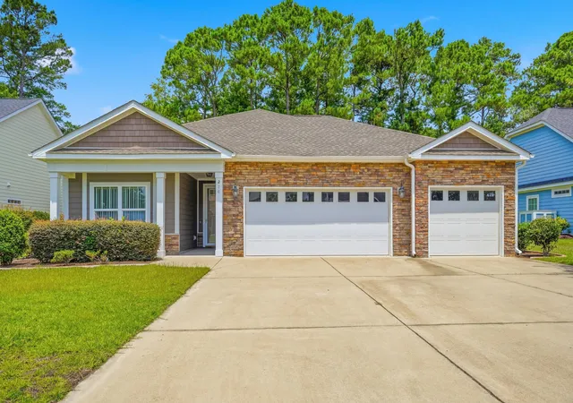 Photo 1 of Sale Pending at 214 Swallowtail Ct, Little River, SC 29566 | MLS# 2616297 | Listing updated on 2026-07-08