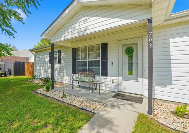 Photo 2 of Sale Pending at 703 Birch Ln, Conway, SC 29526 | MLS# 2616301 | Listing updated on 2026-07-11