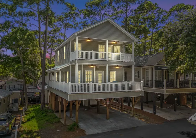 Photo 1 of Single family home for sale at 6001 S   1252 Kings Hwy, Myrtle Beach, SC 29575 | MLS# 2616303 | Listing updated on 2026-07-13