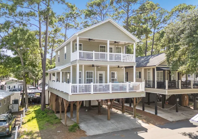 Photo 3 of Single family home for sale at 6001 S   1252 Kings Hwy, Myrtle Beach, SC 29575 | MLS# 2616303 | Listing updated on 2026-07-13