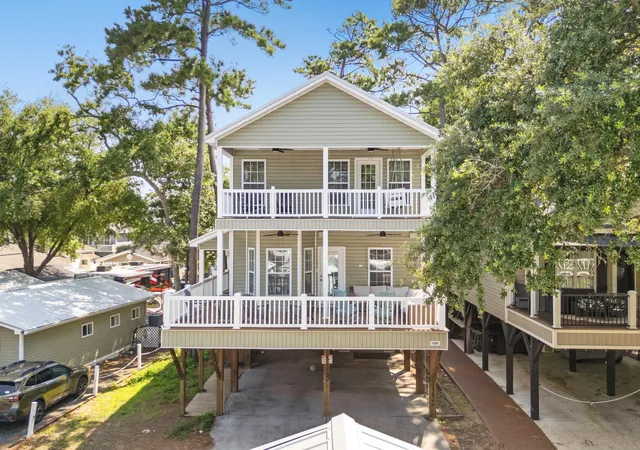 Photo 3 of Single family home for sale at 6001 S - 1252 Kings Hwy, Myrtle Beach, SC 29575 | MLS# 2616303 | Listing updated on 2026-07-13