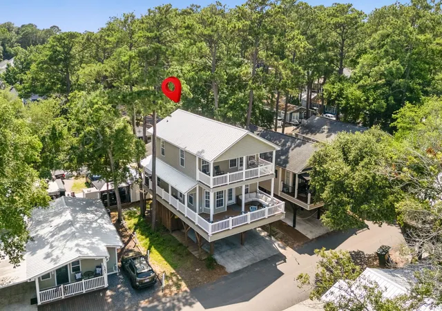 Photo 4 of Single family home for sale at 6001 S - 1252 Kings Hwy, Myrtle Beach, SC 29575 | MLS# 2616303 | Listing updated on 2026-07-13