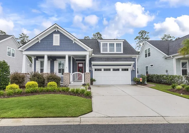 1st image of 125 Black Water Dr, Murrells Inlet, SC 29576 | MLS# 2616305