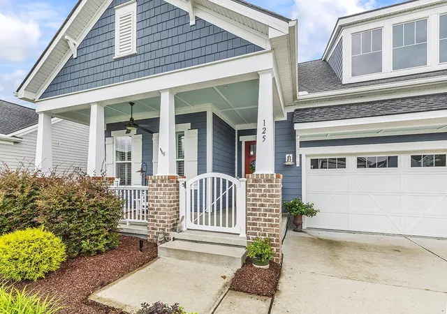 3rd image of 125 Black Water Dr, Murrells Inlet, SC 29576 | MLS# 2616305