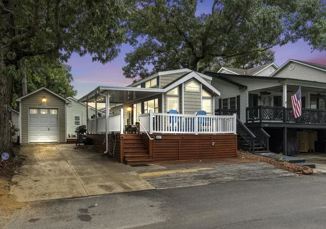 Photo 1 of Manufactured home for sale at 6001 S   5627 Kings Hwy, Myrtle Beach, SC 29575 | MLS# 2616311 | Listing updated on 2026-08-20