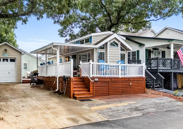 Photo 4 of Manufactured home for sale at 6001 S - 5627 Kings Hwy, Myrtle Beach, SC 29575 | MLS# 2616311 | Listing updated on 2026-08-20