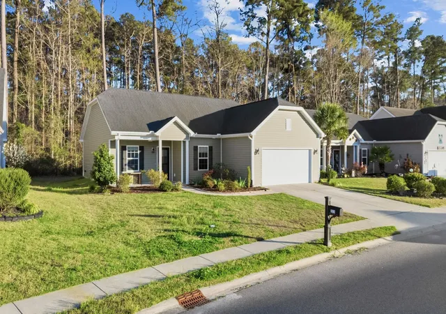32nd image of 2820 Desert Rose St, Little River, SC 29566 | MLS# 2616319