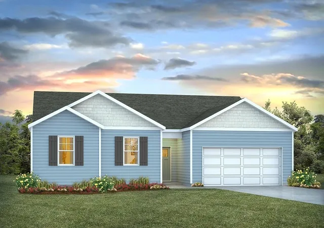 Photo 1 of Single family home for sale at 504 Italian Cypress Ct, Conway, SC 29526 | MLS# 2616337 | Listing updated on 2026-06-29