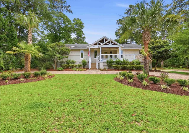 Homes for sale in Pawleys Island, SC | 366 Lakeshore Dr, Pawleys Island, SC 29585 | MLS# 2616355
