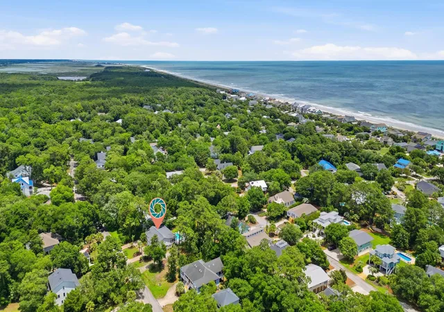 Homes for sale in Pawleys Island, SC | 366 Lakeshore Dr, Pawleys Island, SC 29585 | MLS# 2616355