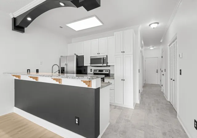 Listing Photo 2 - Condo for sale in building located at 4503 W Harbour Ct, Little River, SC 29566 - Unit #S8