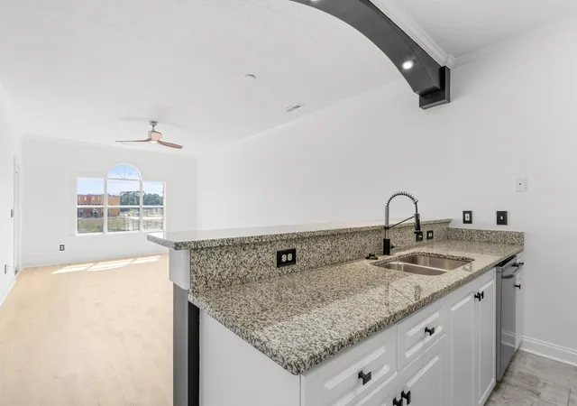 Listing Photo 5 - Condo for sale in building located at 4503 W Harbour Ct, Little River, SC 29566 - Unit #S8