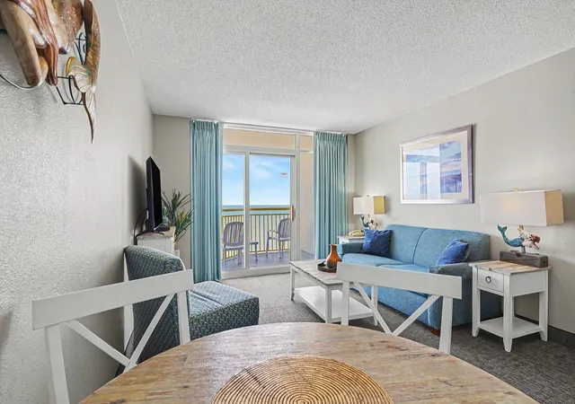2nd image of 2711 S Ocean Blvd #1615, North Myrtle Beach, SC 29582 | MLS# 2616366