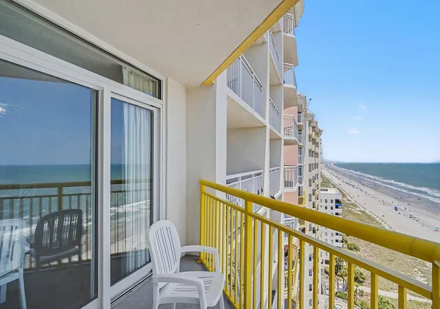 3rd image of 2711 S Ocean Blvd #1615, North Myrtle Beach, SC 29582 | MLS# 2616366