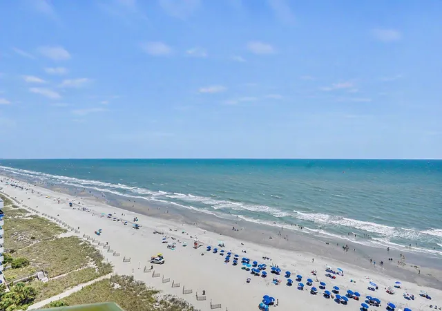 4th image of 2711 S Ocean Blvd #1615, North Myrtle Beach, SC 29582 | MLS# 2616366