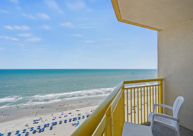 5th image of 2711 S Ocean Blvd #1615, North Myrtle Beach, SC 29582 | MLS# 2616366