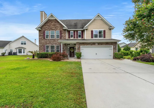 1st image of 849 Tilly Lake Rd, Conway, SC 29526 | MLS# 2616371