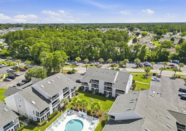 Photo 2 of Condo for sale at 1880 Auburn Ln #26E, Myrtle Beach, SC 29575 | MLS# 2616374 | Listing updated on 2026-09-01