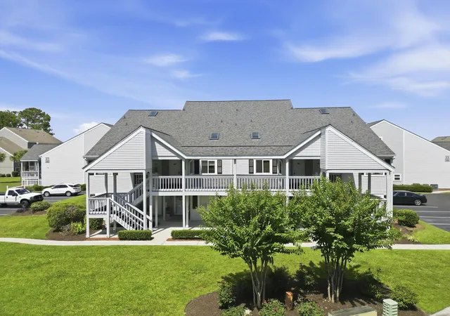 Photo 2 of Condo for sale at 1880 Auburn Ln #26E, Myrtle Beach, SC 29575 | MLS# 2616374 | Listing updated on 2026-09-01